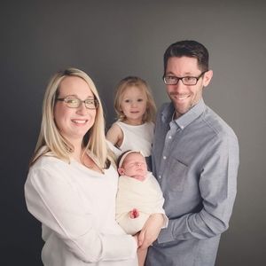 Meet your Posher, Kelsey